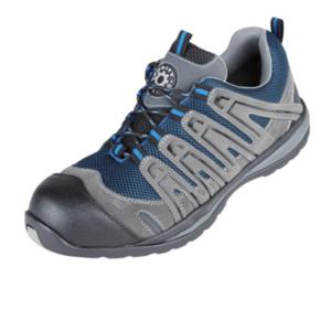 4207 Unisex Gavilan Blue Safety Trainer Shoe